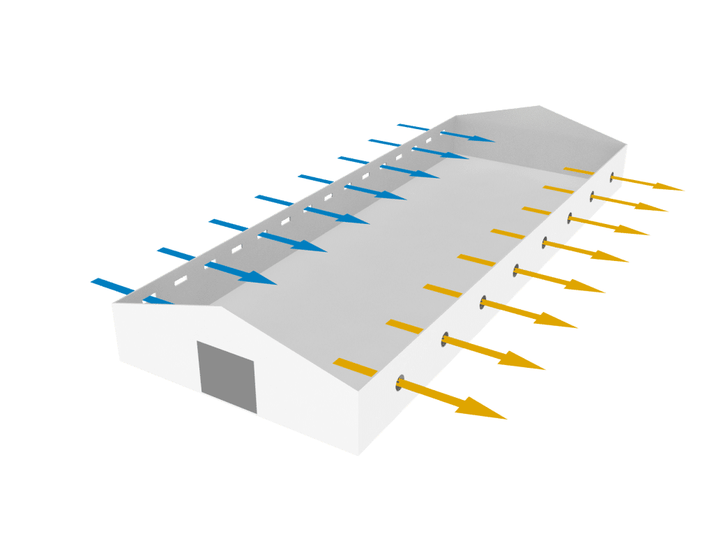 ventilation concepts