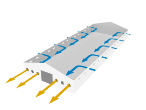 ventilation concepts