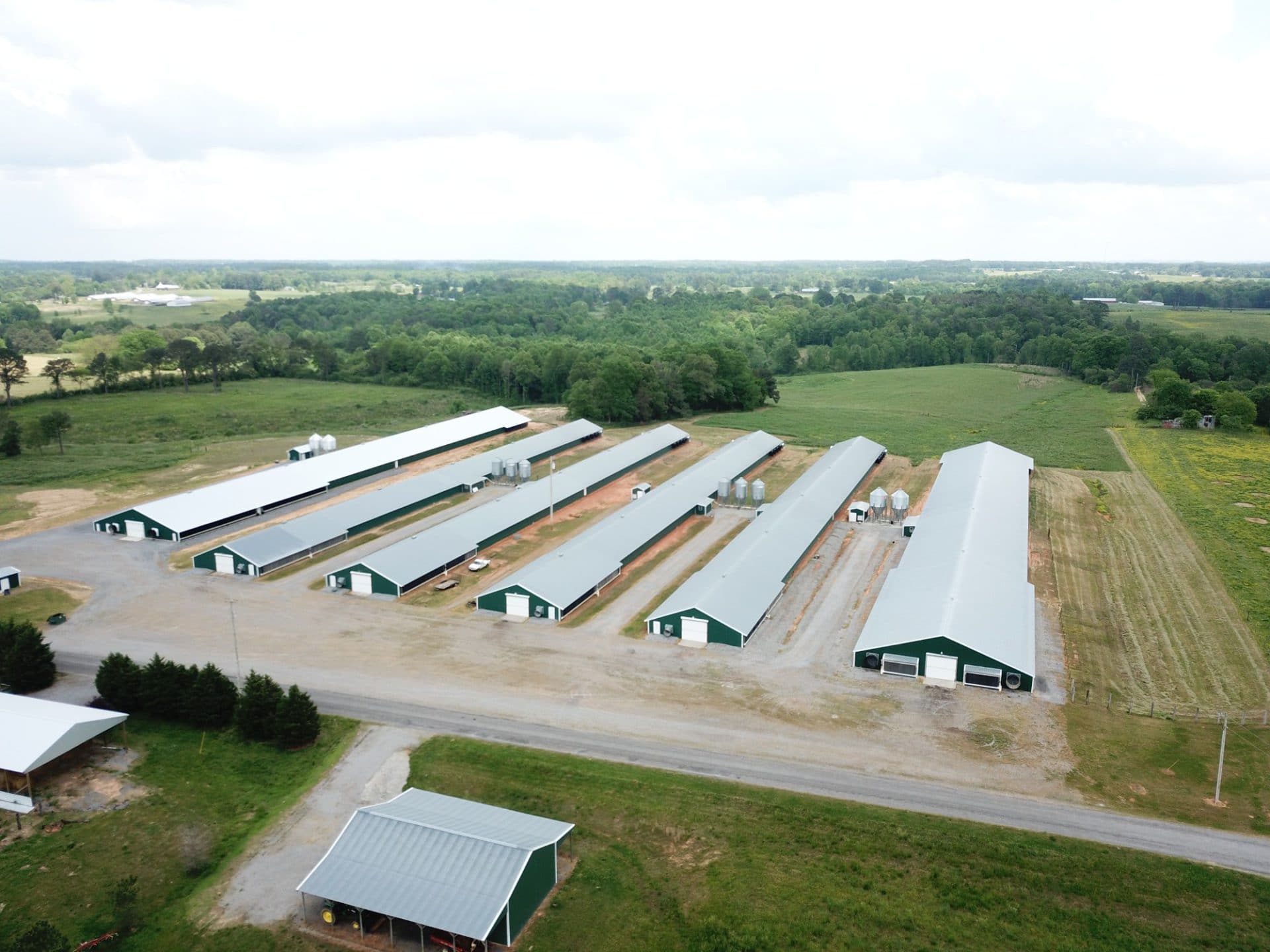 ventilation concepts large poultry houses ventilation concepts large poultry houses