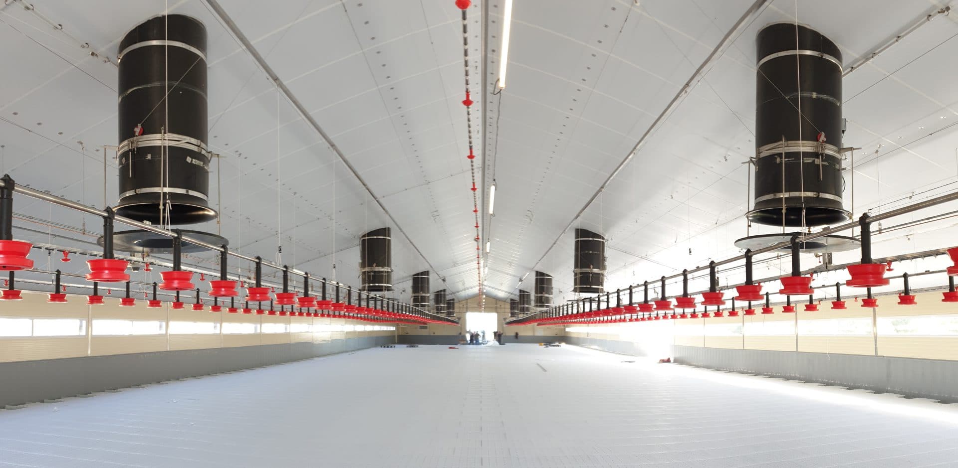ventilation concepts large poultry houses ventilation concepts large poultry houses