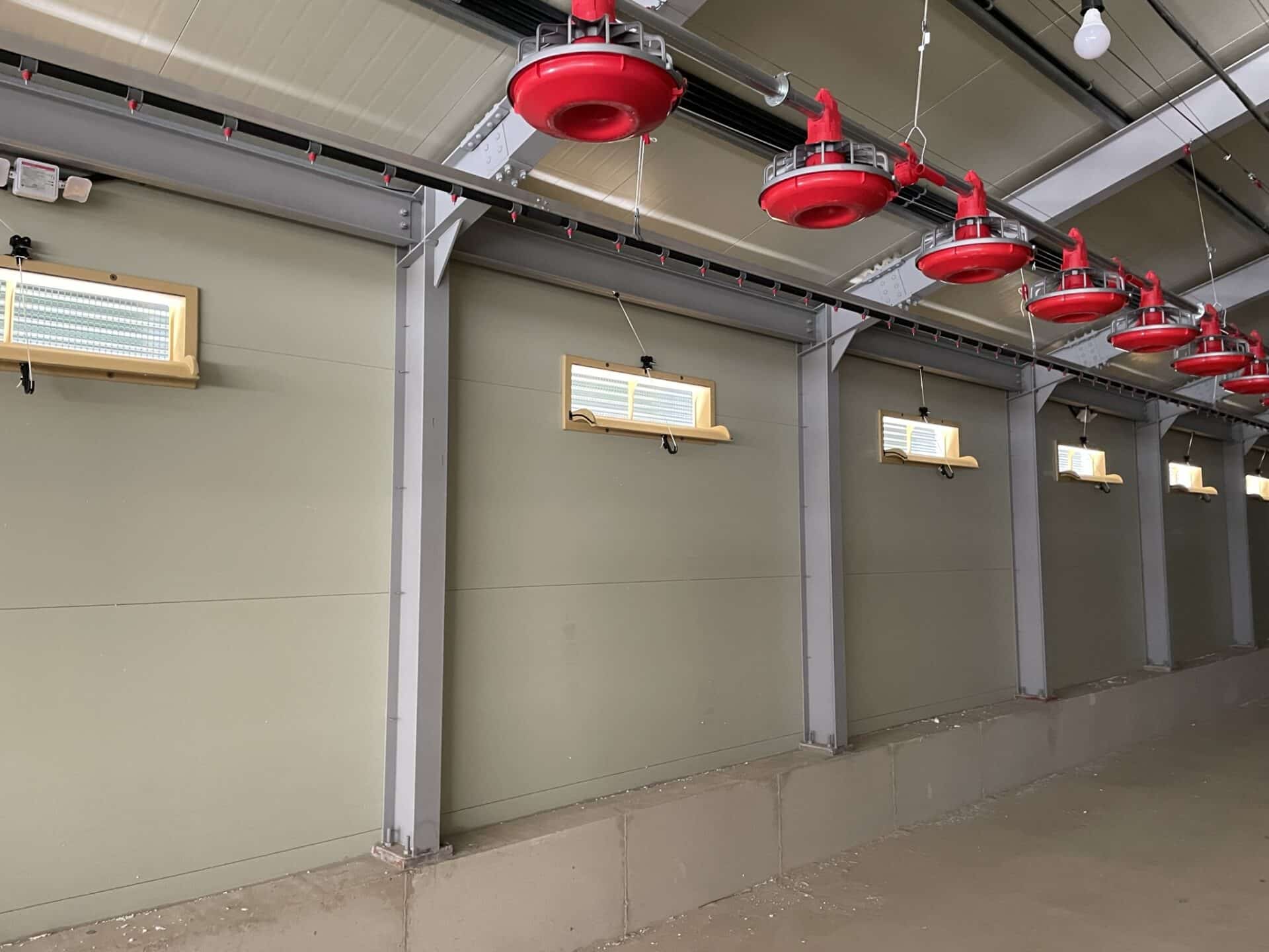 ventum air inlet